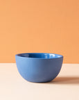 Pigeon Toe Ceramics | Blue + Yellow Collection