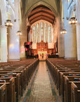Cathedral Church of St. Paul Tour 8/11/2026 | 3 pm - 4 pm
