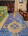 Cathedral Church of St. Paul Tour 8/11/2026 | 3 pm - 4 pm