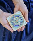 Holiday Showcase Tile Glazing Workshop 12/5/26 | 10 am - 11 am