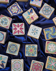 Holiday Showcase Tile Glazing Workshop 12/5/26 | 10 am - 11 am