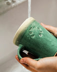 Cafe Mug