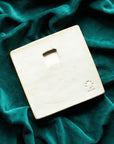 Two Angels Tile