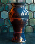 Large Classic Vase | Iridescent