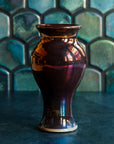 Small Classic Vase | Iridescent