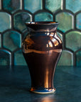 Small Classic Vase | Iridescent