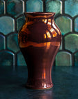 Medium Classic Vase | Iridescent