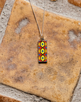 Guardian Pattern Necklace