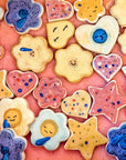 Guardian + Child Magnet Making Workshop -12/5/26 | 1 pm - 2 pm