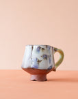 McHenry | Yellow Floral Collection