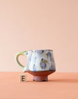 McHenry | Yellow Floral Collection