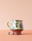 McHenry | Yellow Floral Collection