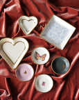 Apricity Ceramics | Dish Collection