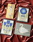 Motawi Tileworks | Tiles Collection
