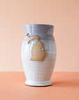 Kelly Haehl | Michigan Vase