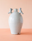 Troy Bungart Studios | Triple Bird Jug