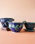 Deb Laplante | Blue Collection