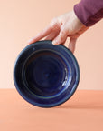 Deb Laplante | Blue Collection