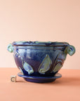 Deb Laplante | Blue Collection