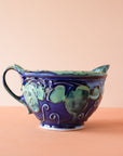 Deb Laplante | Blue Collection