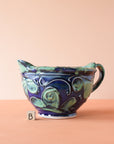 Deb Laplante | Blue Collection