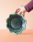 Deb Laplante | Blue Collection