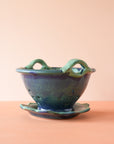 Deb Laplante | Blue Collection