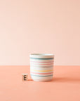 Central Ceramics Co. | Rainbow Collection