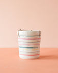 Central Ceramics Co. | Rainbow Collection
