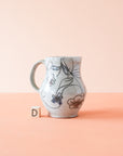 Hannah Cupp Pottery | Drinking Vessels