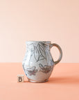 Hannah Cupp Pottery | Drinking Vessels