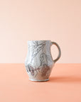 Hannah Cupp Pottery | Drinking Vessels