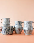 Hannah Cupp Pottery | Drinking Vessels