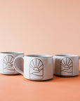 Less is More Studios | Sunrise Portal Mugs