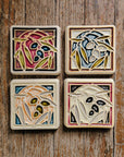 Fall Tile Release Workshop - 9/5/26 | 12 pm - 1 pm