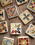 Fall Tile Release Workshop - 9/5/26 | 12 pm - 1 pm