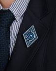 Celestial Pin
