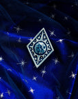 Celestial Pin