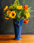 Calla Lily Vase