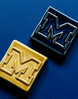 University of Michigan Tile