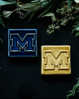 University of Michigan Tile