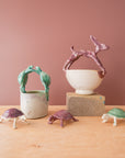 Bungart | Turtle + Rabbit Collection