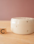 Petrichor + Gold | Frogs and Cruet Collection