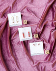 Twenty Two West | Earring and Stud Collection
