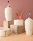 Petrichor + Gold | Frogs and Cruet Collection
