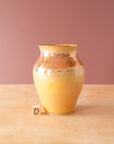 Sunstone Iridescent Mezza Vases