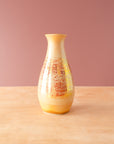 Sunstone Iridescent Mezza Vases