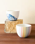 Forest Ceramic Co. | Cup Collection