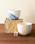 Forest Ceramic Co. | Cup Collection