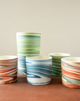 Forest Ceramic Co. | Strata Series Tumbler